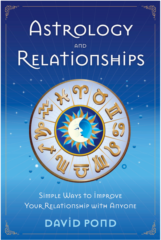 Astrology and Relationships
