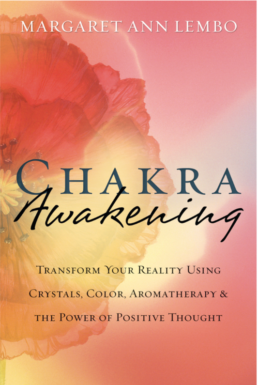 Chakra Awakening by Margaret Ann Lembo