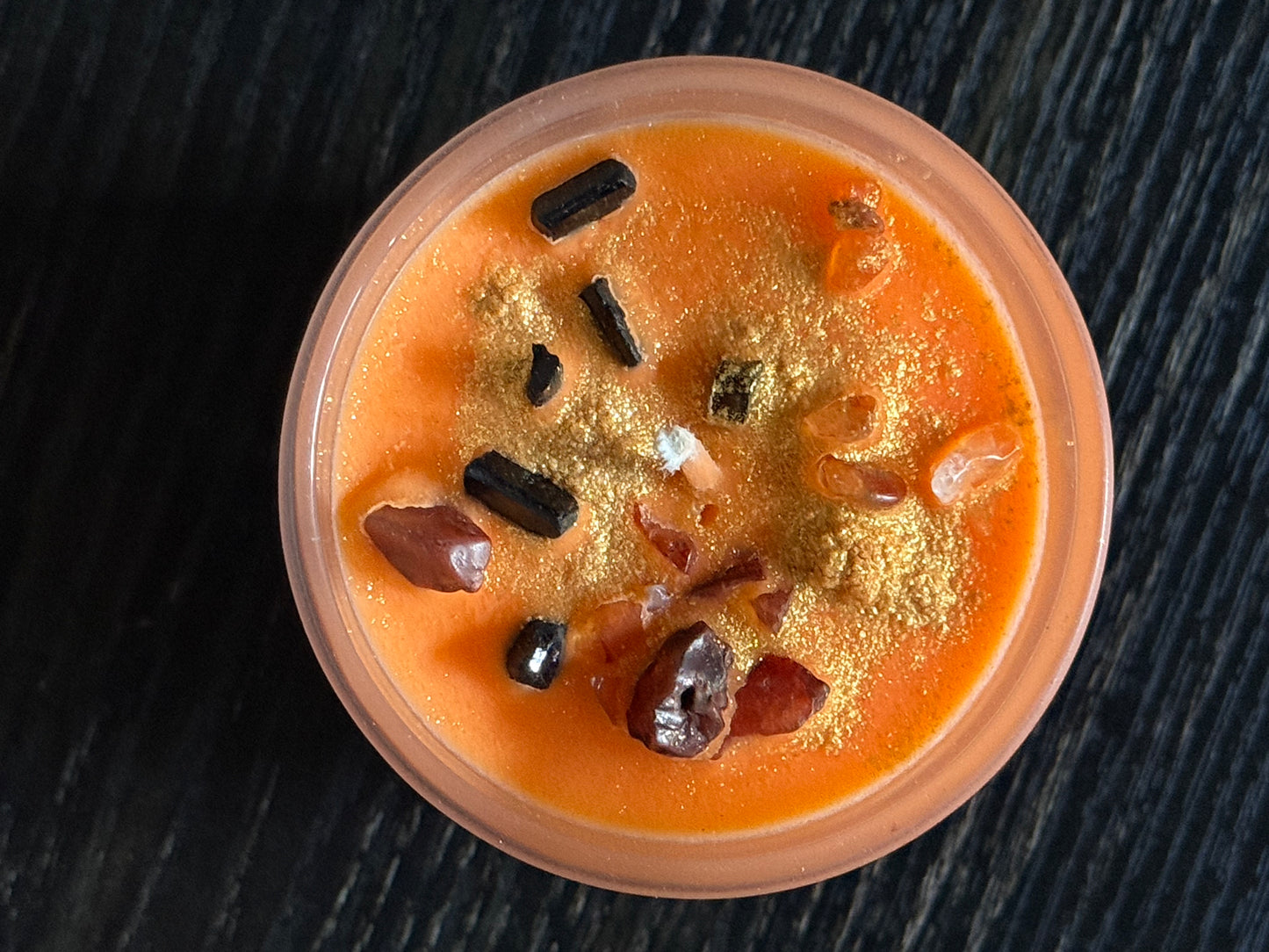 Sorceress Spice – Soy Candle