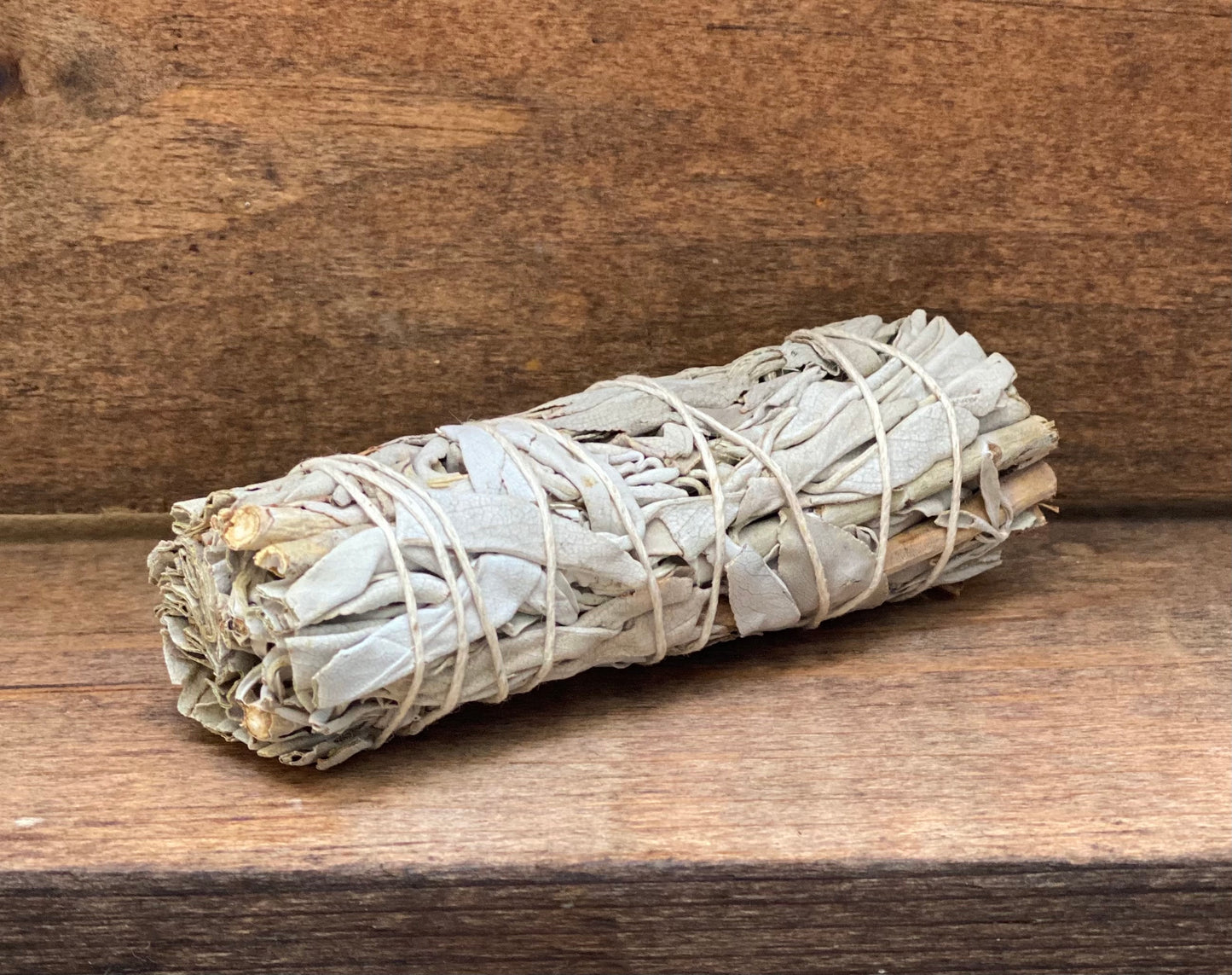 White Sage Smudge